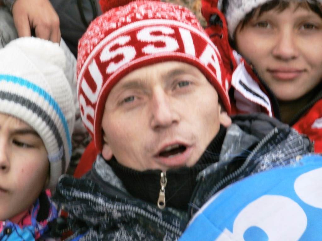 Спорт и физкультура в школе.