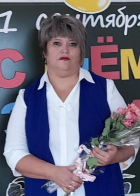 Микерина Елена Александровна Микерина Елена Александровна