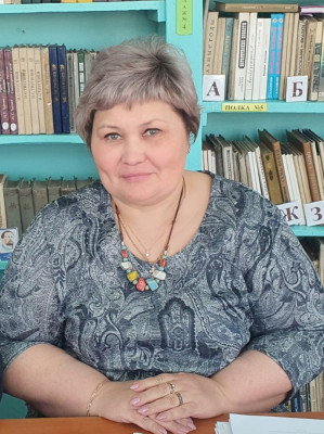 Бакаева Наталья Леонидовна Бакаева Наталья Леонидовна