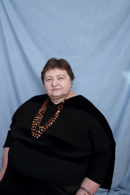 Шаянова Светлана Борисовна Шаянова Светлана Борисовна